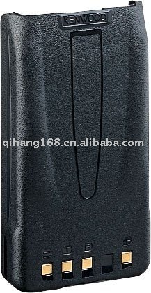 7.4V 1800mAh Two Way Radio Battery KNB-24L