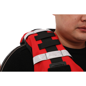 Hot Selling Torrent Rescue Life Jacket