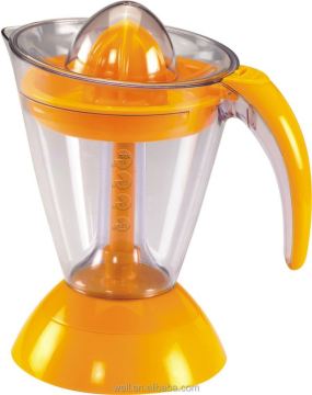 Electric Fruit Juicer & Orange Juicer: 1.0L Capacity Machine for Fresh Squeezed Juice