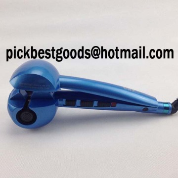 cnv automatic hair curler