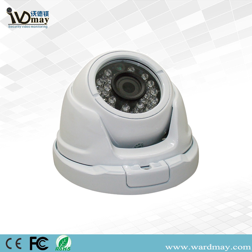 4k ir Dome Camera