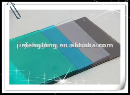 Sell PC Solid Board Polycarbonate Solid Board