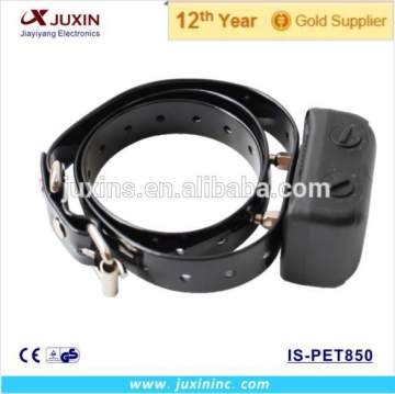 anti-bark collar petrainer pet850