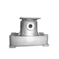 Carbon Steel Ship Parts Investment Casting Parts