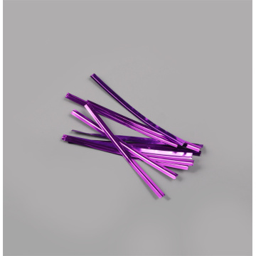 Plastic Coated Twist Tie