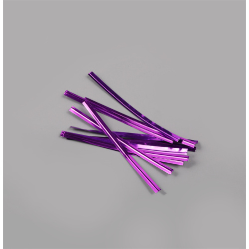 Plastic Coated Twist Tie