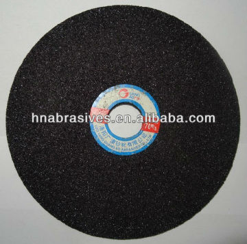 T41 7''inch 180x3x22mm sharp Flat abrasive Cutting wheel For Metal/Steel