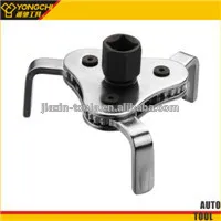 Tool Kit Flat Type Oil Filter Wrench