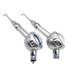 Blasteras de arena de limpieza dental de turbina