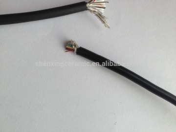 Resistance OIL ESP cable