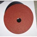 6inch grit 80 resin fiber disc