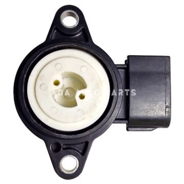 MD615571 Capteur de position de papillon (TPS) d'origine pour Mitsubishi Lancer, numéro de pièce 7260-15W50