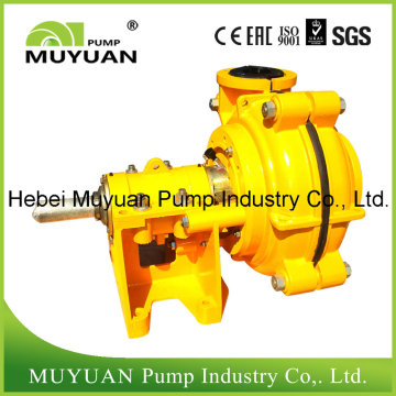 Centrifugal Mud Mineral Sand Handling Slurry Pump