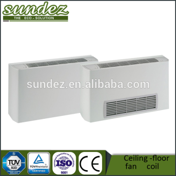 seemax 2016 new design 2000w electric convector heater with turbo fan and timer