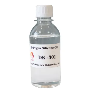 PHMS Hydrogen Silicone Fluid Chemical Liquid CAS 63148-57-2