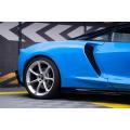 Arrow Blue Vinyl Car Wrap Film 1.52 * 18M