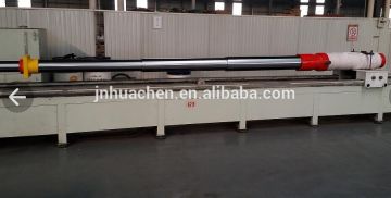 Push-off dump truck used Telescopic hydraulic cylinder
