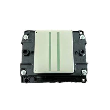 Epson I1600 E1 Original Print Head - High Quality New Nozzle for Inkjet Printers
