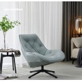 Nordic modern recliner Lazy Sofa Chair