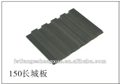 wpc Greener Wood Panel