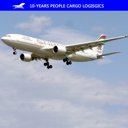 New promotion cheapest rates logistics from Shenzhen to Bahrain BAH airport