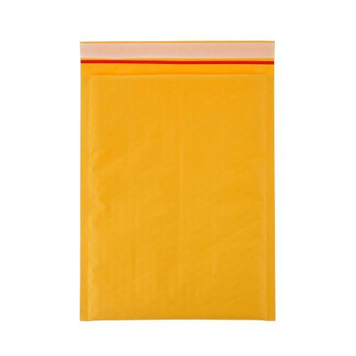 High Quality Kraft Bubble Mailer