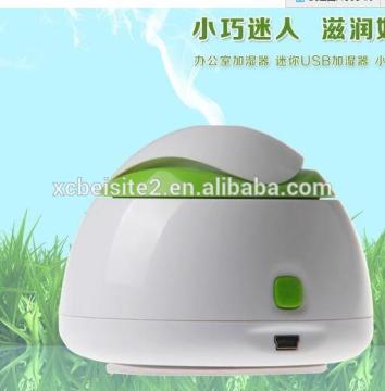 CY097 air humidifier mini usb humidifier charger air purifier