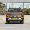 2025 Nissan Z9 2.3T Automatic Diesel 4WD