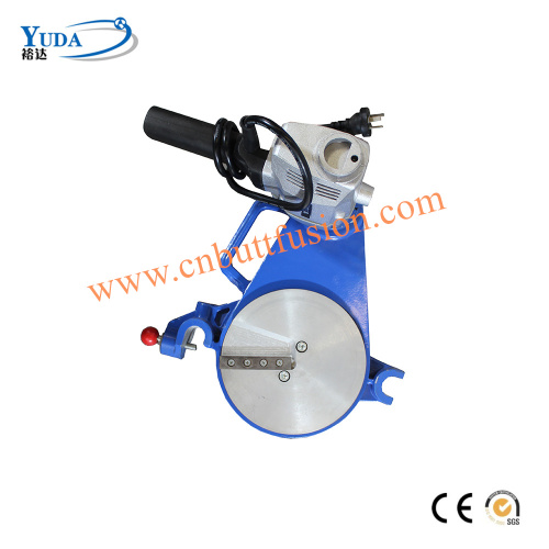 Polyethylene Hydraulic Pipe Welding Machines