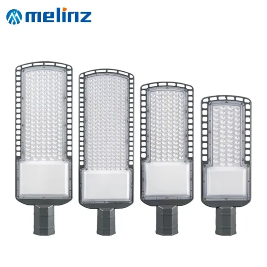 Urban Main Road & Expressway LED Street Lights (30w-200w) - Parking Garden Lamp