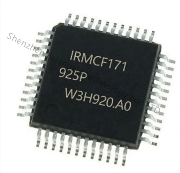 IRMCF171TY Original Integrated Motor Control IC - In Stock