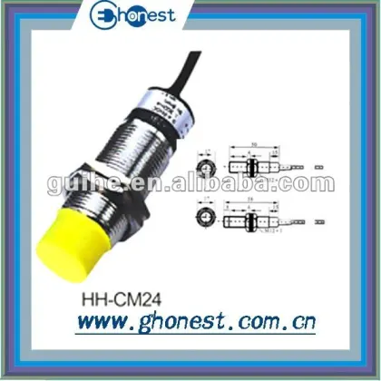 HH-CM24 Capacitive proximity sensors switch
