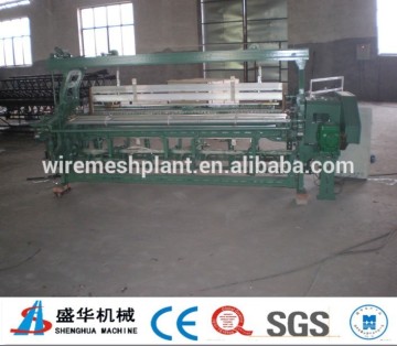 Best selling window screen mesh machine (manufacture/factory)