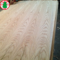 Natural Ash veneer fancy MDF board 3mm