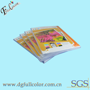 260g Waterproof RC High Glossy Photo Paper Inkjet Printer Paper A4*20sheets