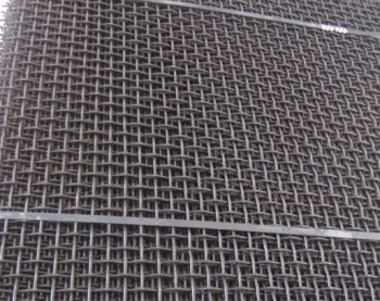 vibrating screen mesh