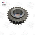 Crankshaft sprocket ee Changan Hunter Kaicheng F70