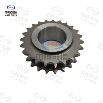 Crankshaft sprocket ee Changan Hunter Kaicheng F70