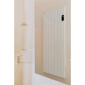 Calentador de pared de convección eléctrico inteligente con control remoto