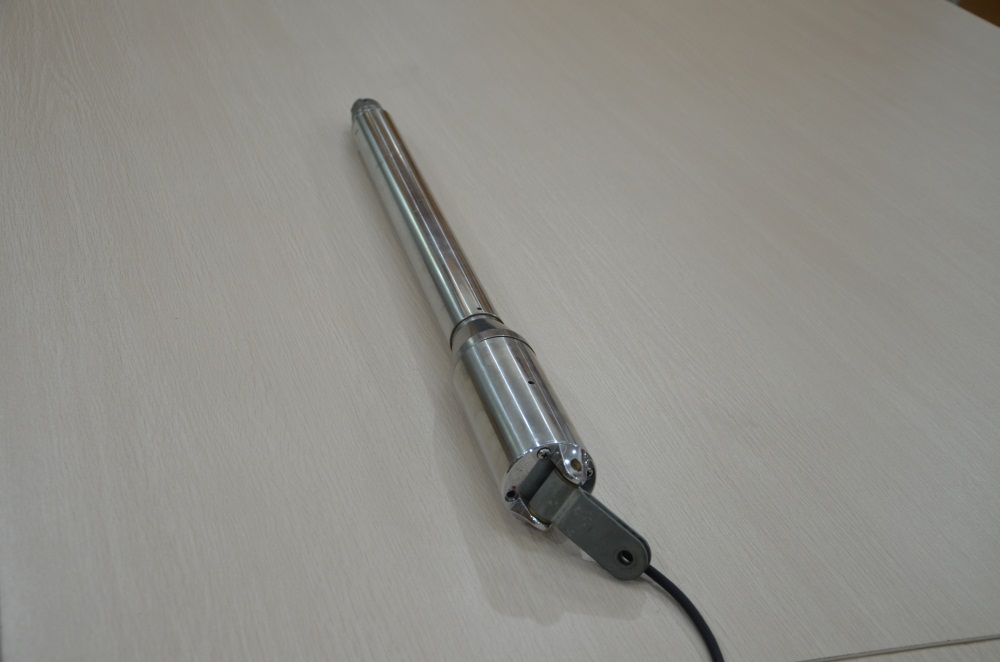 Door Opener Linear Actuator