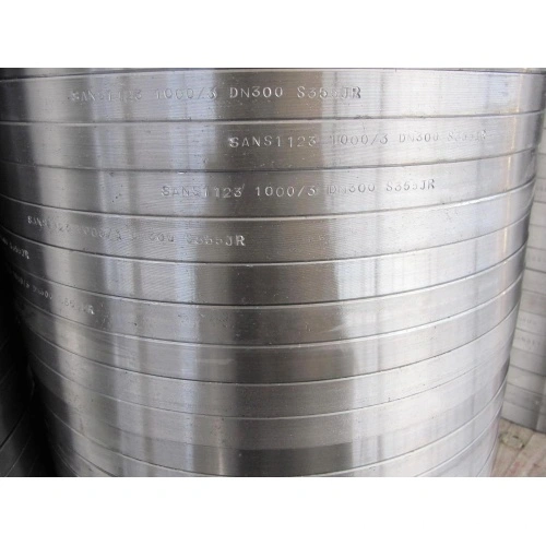 Sans1123 1000 3 Plate Flanges Galv China Manufacturer