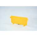 Fiber Cable Tray End Cup