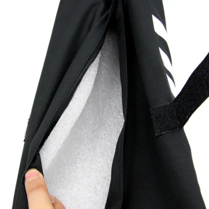 Universal Oxford Roof Rack Boxes Pads Inflatable Car Roof Cover Luggage Carrier Protective Cloth Bike Rack For Car