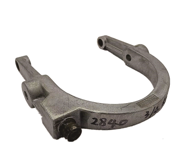 8869597 Shift Fork - setiap hari sejak 2006 3-4 gear untuk Iveco 2840