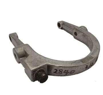8869597 Shift Fork - Daily Since 2006 3-4 Gear for Iveco 2840