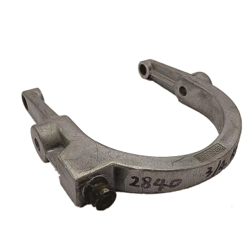 8869597 Shift Fork - Daily Since 2006 3-4 Gear for Iveco 2840