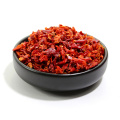 Seedless Medium Spicy Dried Red Peppers