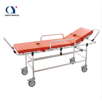 None Magnetic Stretcher for hospital ambulance