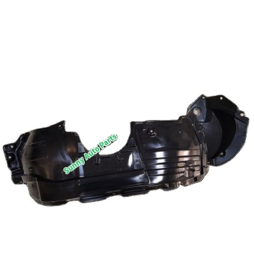 High Quality 2007 Highlander Inner Fender Liner for Toyota Highlander/Kluger 2008-2014