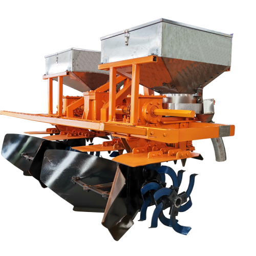 Zuckerrohr Land Rotary Tiller Sugarcane-Kultivator